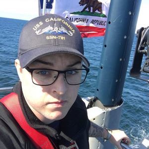 Meet your Posher, Joe